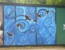 Birds-in-the-Sky